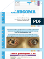 Glaucoma