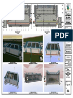 18 Tanque 3 Alzados 2 y Renders