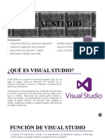 Cordova Zambrano-Visual Studio