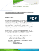 Taller 3 - Análisis Instrumental de Compuestos Coordinados