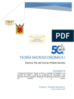 A10 Microeconomía