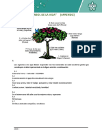 Taller 1 - Arbol de La Vida TI APELLIDO NOMBRA DEL APRENDIZ 2