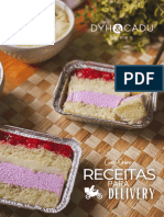 Bolo chantininho tema - Silvânia Novaes Doces e Tortas