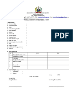 Biodata Siswa