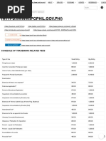 LBC Shipping Form and Address Guide | PDF