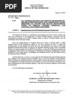 BD Pyxis™ Medstation™ Es: Discrepancies | PDF