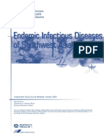 Infectious Diseases