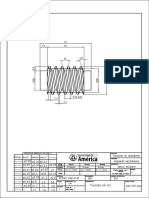 A4 Tornillo Sin Fin