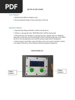 Users Manual