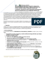 Este Programa Es Público, Ajeno A Cualquier Partido Político. Queda Prohibido Su Uso para Fines Distintos A Los Establecidos Por El Programa