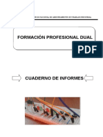 SEMANA 4 CUADERNO DE INFORME Electronica