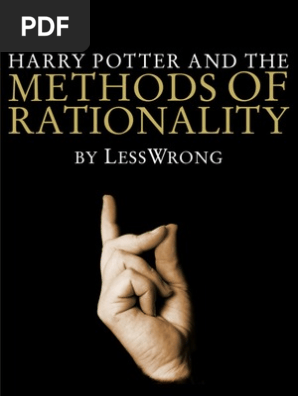 Harry Potter and the Methods of Rationality 1-60