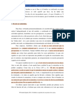 3 Unidad-Extractos Sobre Arte en Aristóteles.