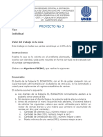 2023-IC - Proyecto No 3 - 03071