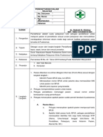 7.1.1.1. Sop Pendaftaran Dalam Wilayah