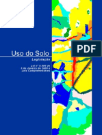 2002_Legislação de uso do solo de Curitiba (lei 9800 e leis complementares)