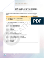 輔具之友第51期－單元五 個人照顧與保護及居家生活相關輔具