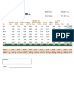 Informe de Actividad de Ventas Semanal1