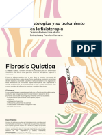 Patologias y Tramiento