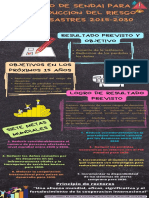 Infografia Marco de Sendai - Compressed