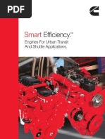 Smart: Efficiency