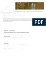 04 Prevención de La Pérdida de Control Del Vehículo - Equipo Por Microsueño - Operador (A)