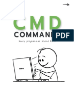 CMD Commands 9