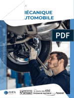FM Mecanique Automobile