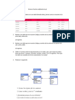 Primera Practica Calificada de SQL