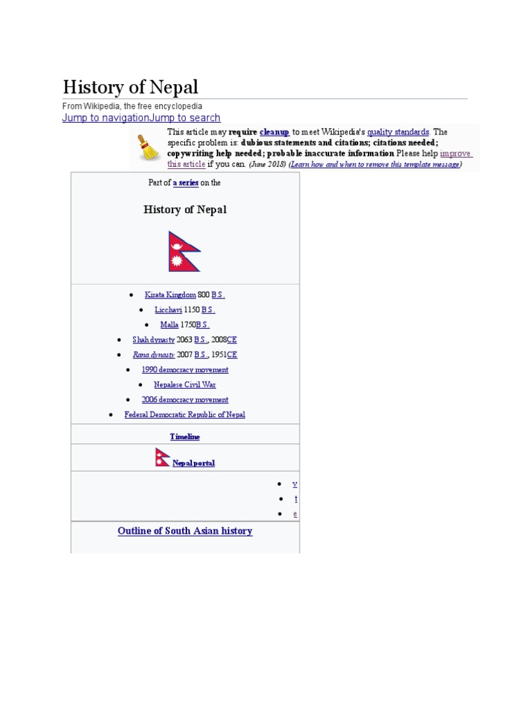 history-of-nepal-pdf-nepal