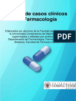 Manual Casos Clínicos Farmacología