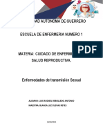 Enfermedades Transmision Sexual Rudipp