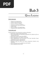 Download Bab3 Query Lanjut Sub Query SBD2 by Aris Sunjaya SN64952825 doc pdf