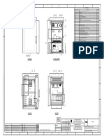 4502090345-06510-400EL-00009 Gabinete Rack RTU Rev 0