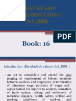 Book - 16 - Chapter - 1-5-6-7-9 - Industrial Law