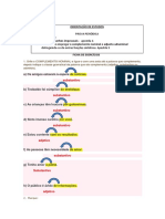 Complemento Nominal