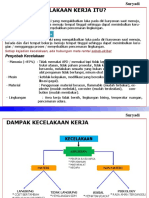 2.pengetahuan Keselamatan Kerja