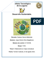 0.1 Tarea 1 Elaborando Mapa Conceptual