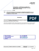 ExMC 1288 DV Assessment Report TRAINOR