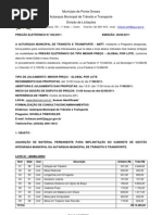 PREGÃO ELETRÔNICO 032-2011 PROJETO GGIM (2)