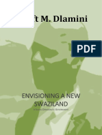 Envisioning A New Swaziland - A Social Democractic Government - Ebook - Free