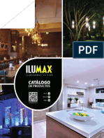 Catalogo ILUMAX 2023