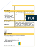 Sesiones 2° - Sem 2 - Ea 5