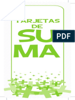 Tarjetas-De-Suma-3075 Materialdidactico 3 Matematicas