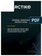 12 GB Operating Instructions Uluf Models