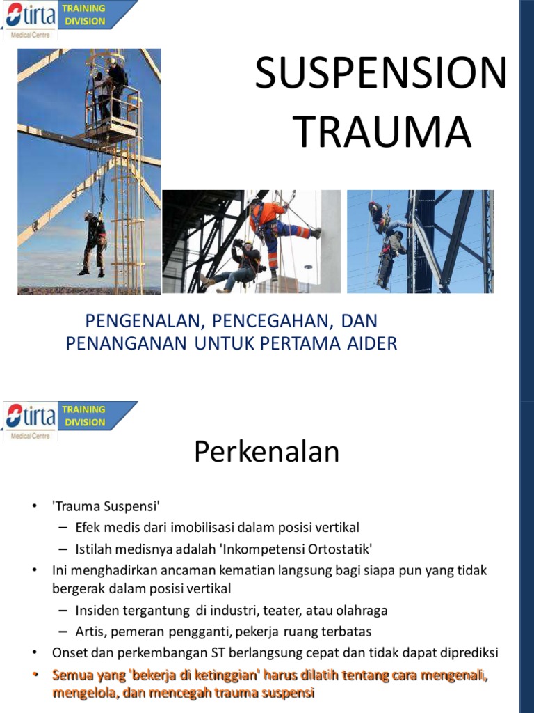 03 Suspension Trauma Pdf