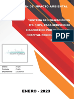 Dia Hospital Regional Docente de Trujillo