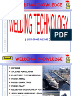 1.welding Knowledge (Basic Welding)