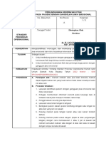 Spo Perlindungan Kekerasan Fisik Pada Gangguan Jiwa Emosional