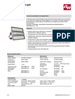 LF46 LED Flood Light